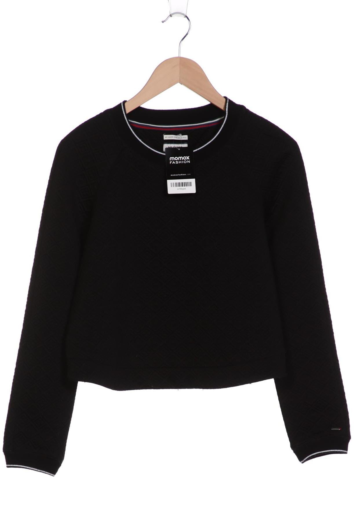 hilfiger-denim-damen-sweater-schwarz-e81df87b-442b-4b15-9d20-8db6ce6e527b-image-0