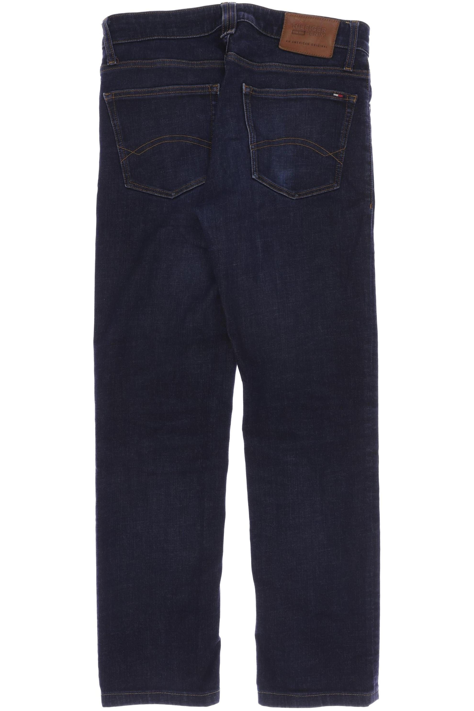 hilfiger-denim-herren-jeans-marineblau-6527bad4-50aa-40eb-833a-f78e80da6899-image-1
