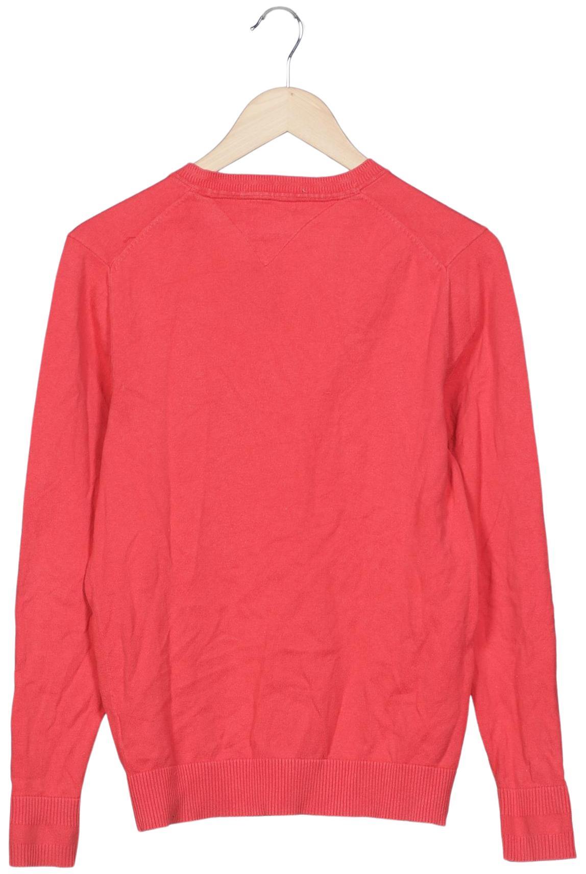 hilfiger-denim-herren-pullover-rot-7191063e-31ac-4fb5-8e9d-7204d812ec3d-image-1