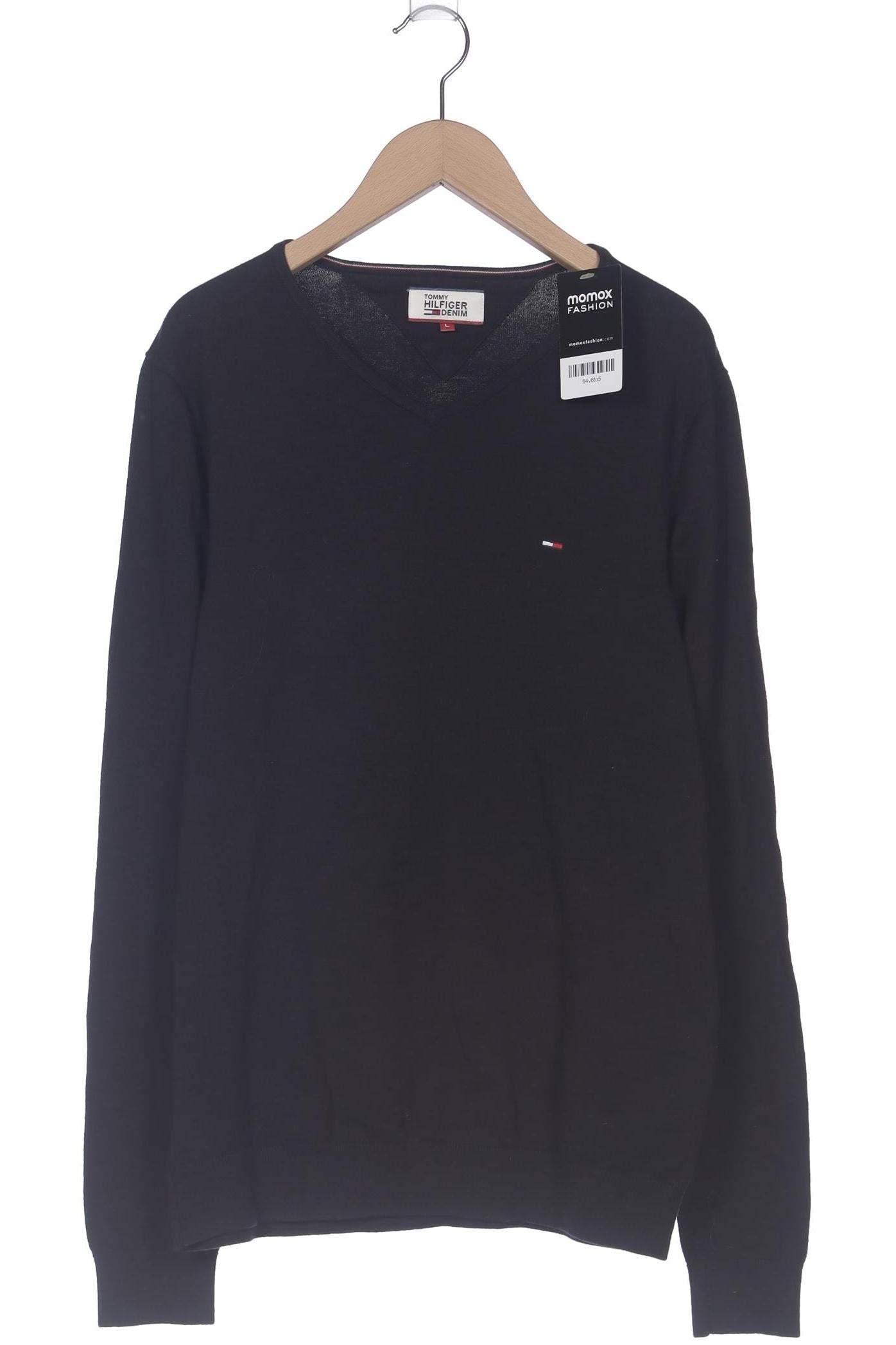 hilfiger-denim-herren-pullover-schwarz-4e629c29-e4cd-4903-9e5b-43f82ff43911-image-0