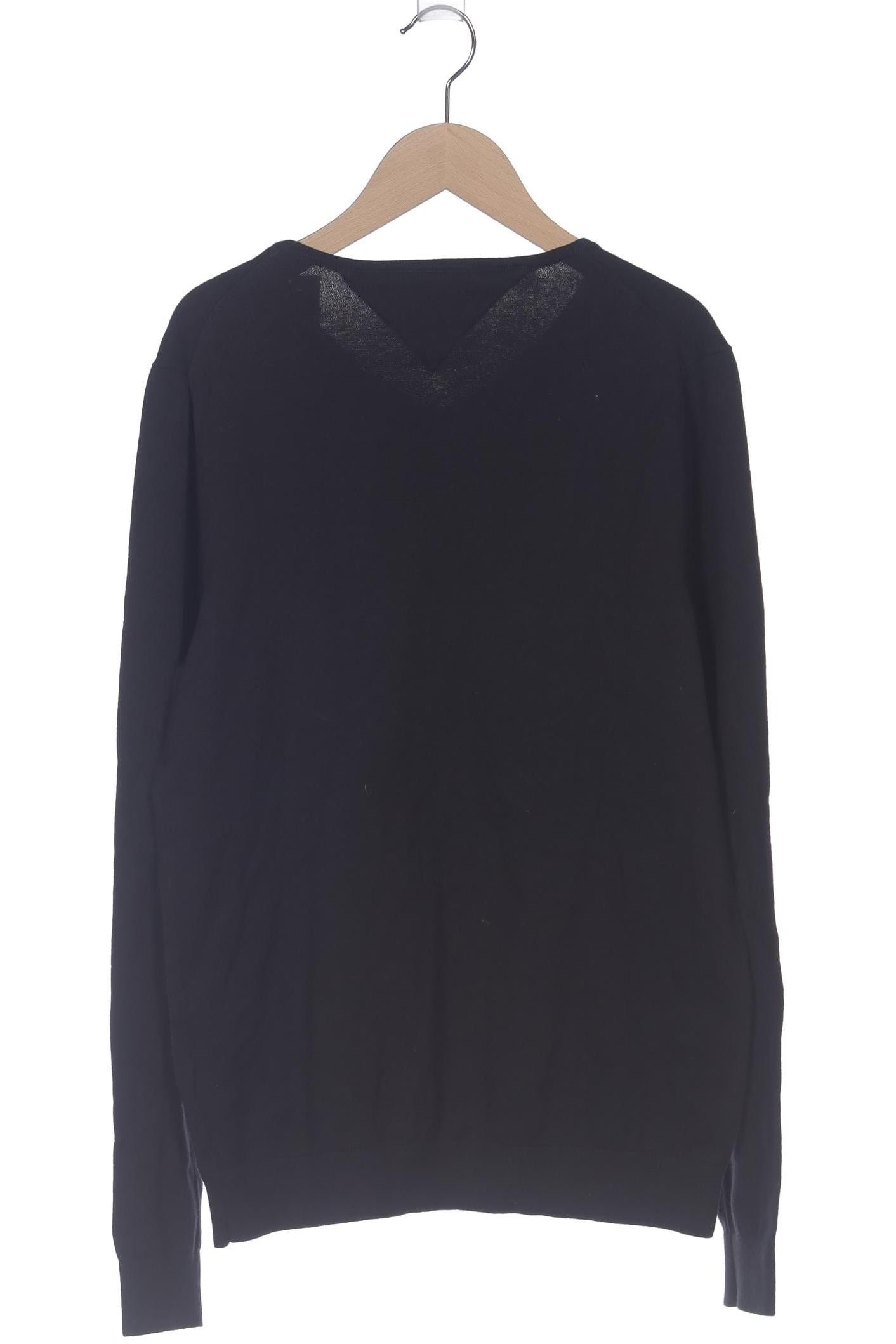 hilfiger-denim-herren-pullover-schwarz-4e629c29-e4cd-4903-9e5b-43f82ff43911-image-1