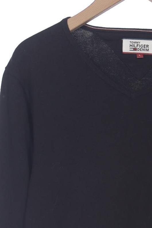 hilfiger-denim-herren-pullover-schwarz-4e629c29-e4cd-4903-9e5b-43f82ff43911-image-2