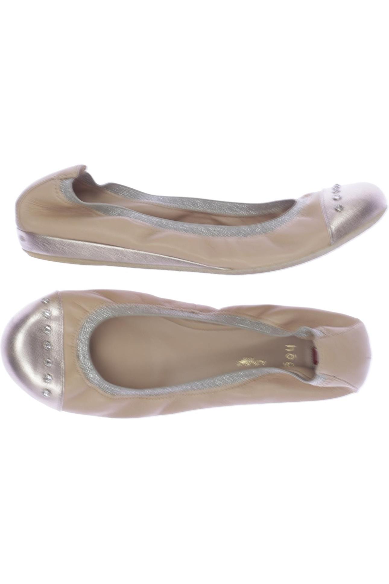 hogl-damen-ballerina-beige-6f25ccc8-cc37-4b6c-9ba4-ee0a4672478c-image-0
