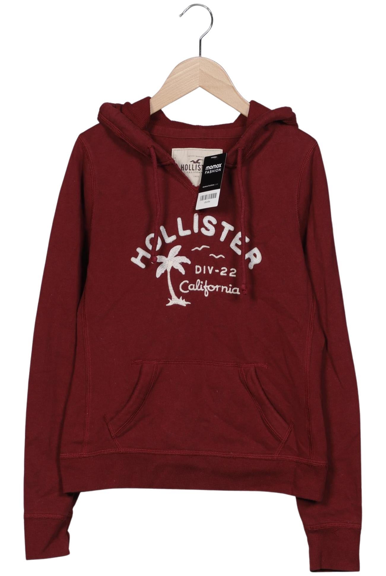 hollister-damen-kapuzenpullover-bordeaux-d81840dd-3a8d-49dc-b418-fdaf268c6b37-image-0