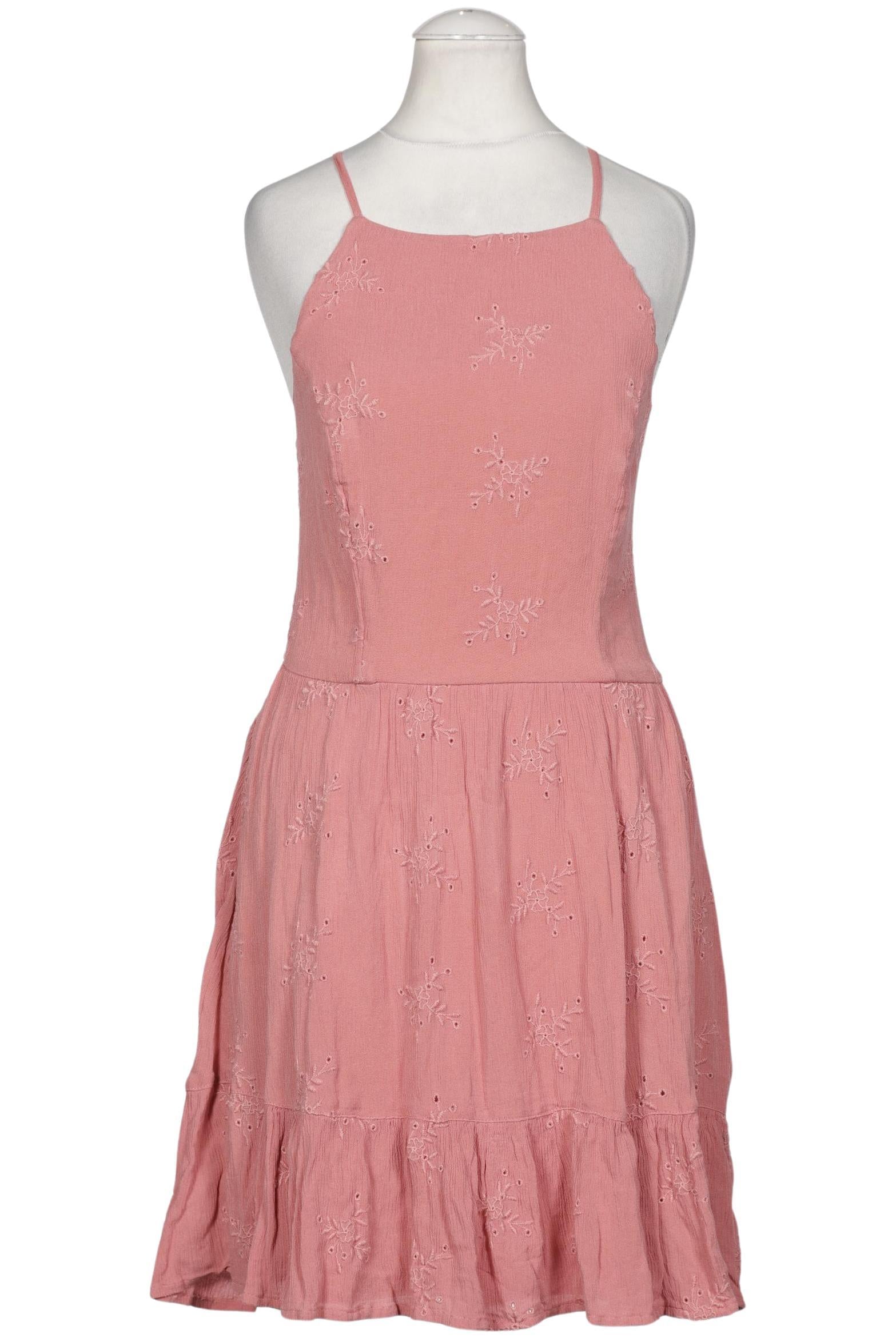 hollister-damen-kleid-pink-67d163a6-3d16-432f-a1c4-4b1dd246a905-image-0
