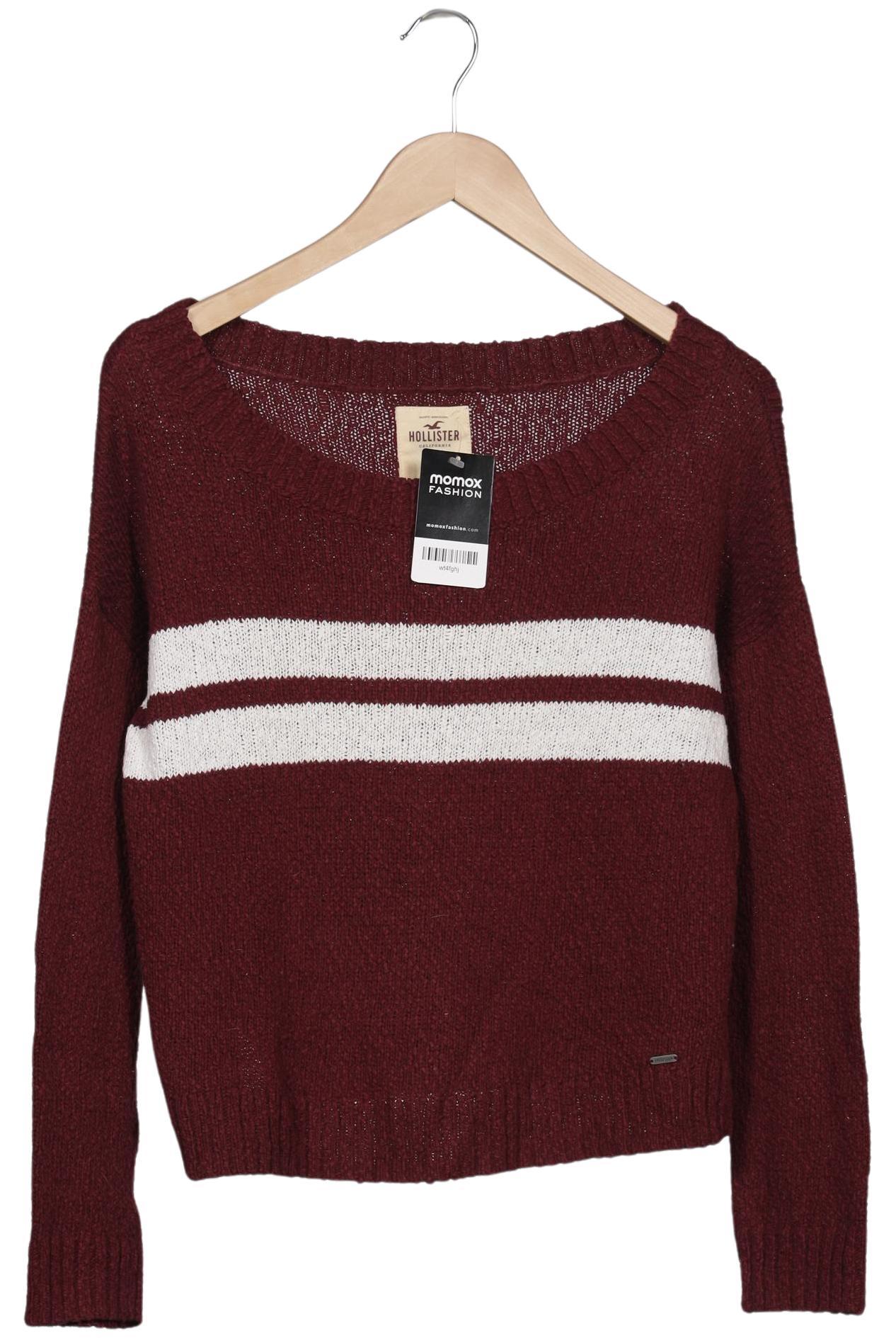hollister-damen-pullover-bordeaux-554c8677-c4c2-4815-a435-524ce8d9acf9-image-0