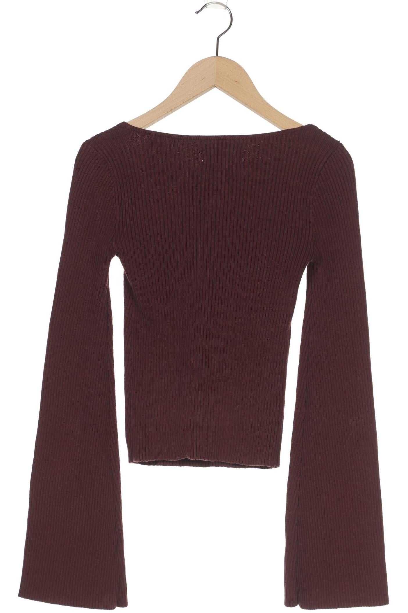 hollister-damen-pullover-bordeaux-fcb4ce0d-b69b-4686-931f-ec6b565c9f3c-image-1