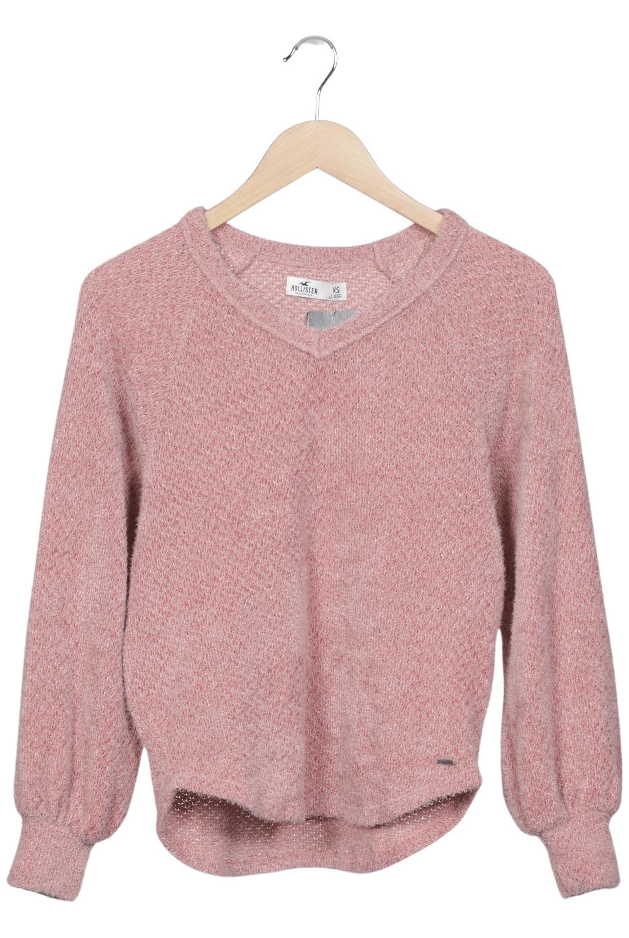 hollister-damen-pullover-pink-0a3f6cd3-c3d3-4a37-bbbc-0f9b55d112f7-image-0