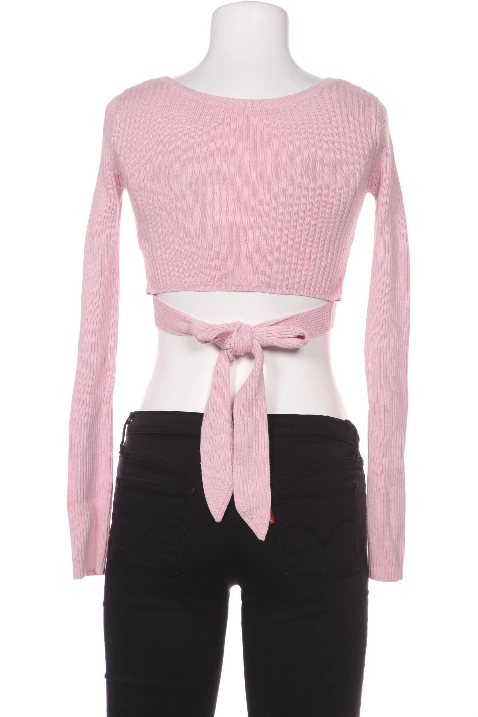 hollister-damen-pullover-pink-6c53cdcf-32a7-4cf0-a24f-6a9c19aaeee0-image-1