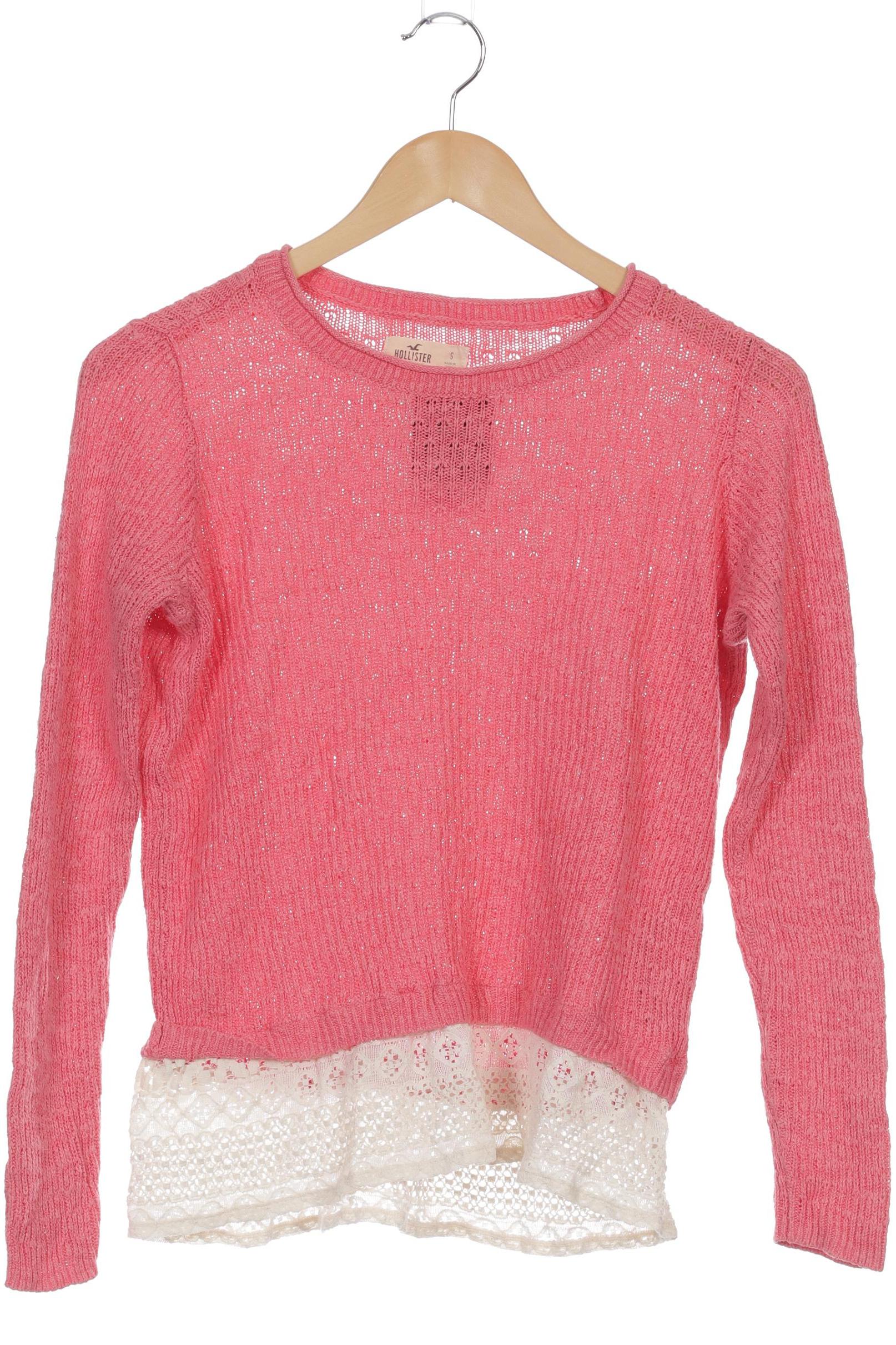 hollister-damen-pullover-pink-97ac1c02-bc4e-4824-952d-f6b6fc8a7e53-image-0