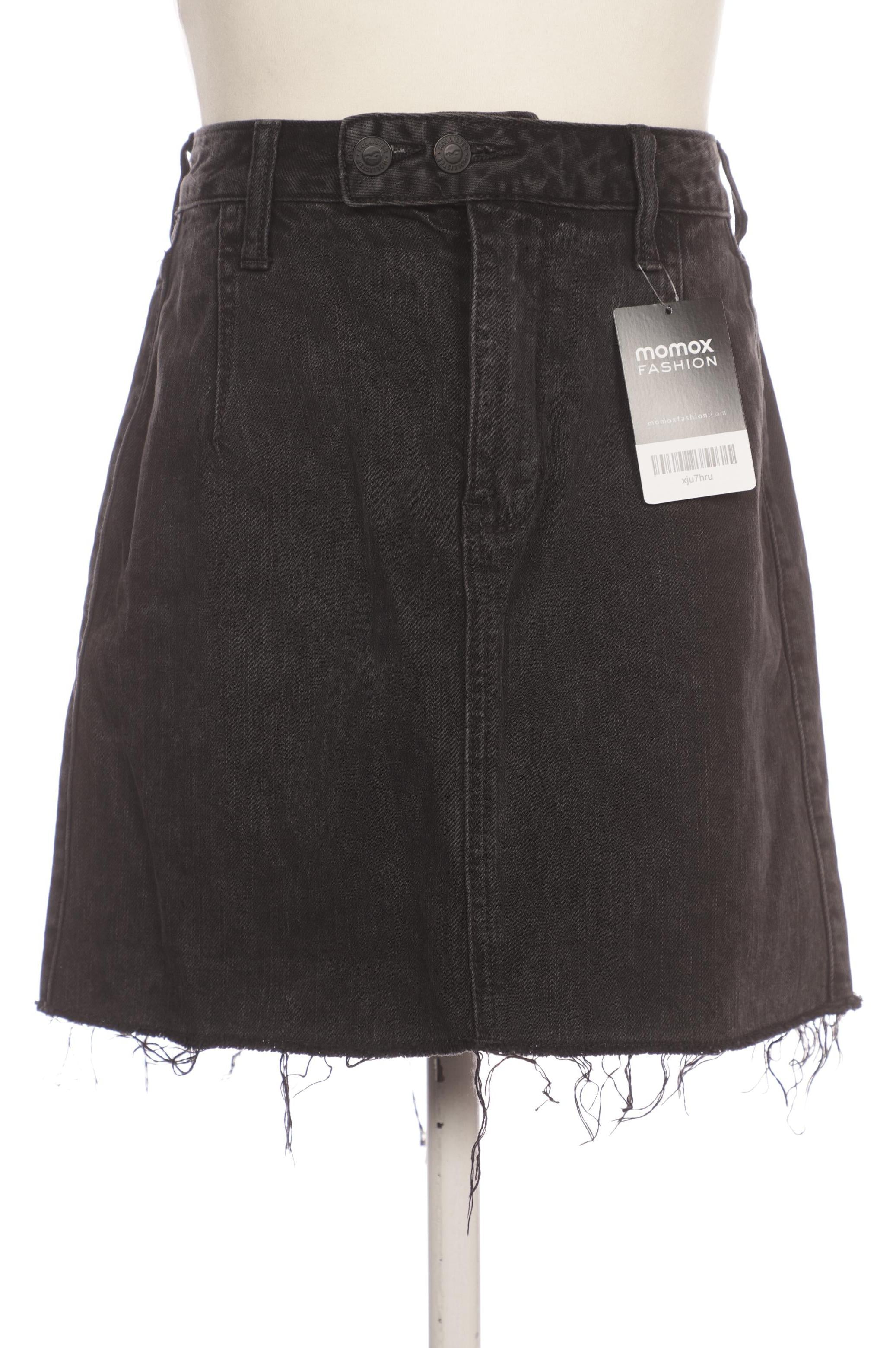 hollister-damen-rock-schwarz-5b4dd0d3-c21a-41c2-89ab-a03b801d6a98-image-0