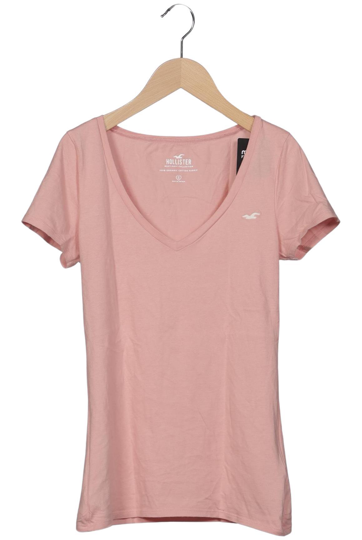 hollister-damen-t-shirt-pink-4a5c97ec-e12e-4973-9db0-d1a94e426498-image-0