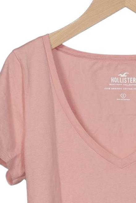 hollister-damen-t-shirt-pink-4a5c97ec-e12e-4973-9db0-d1a94e426498-image-1