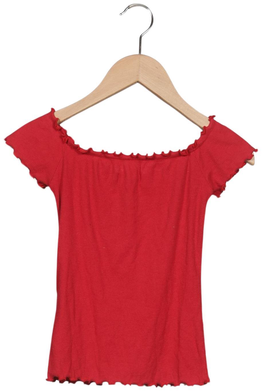 hollister-damen-t-shirt-rot-068d025a-4018-4683-a8ba-d0a9722676fa-image-1
