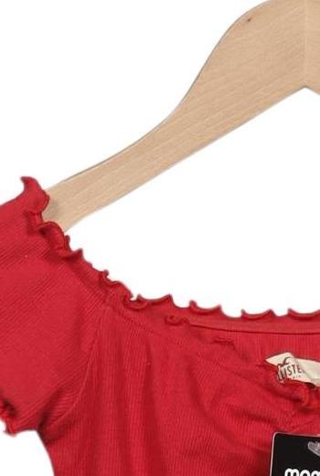 hollister-damen-t-shirt-rot-068d025a-4018-4683-a8ba-d0a9722676fa-image-2