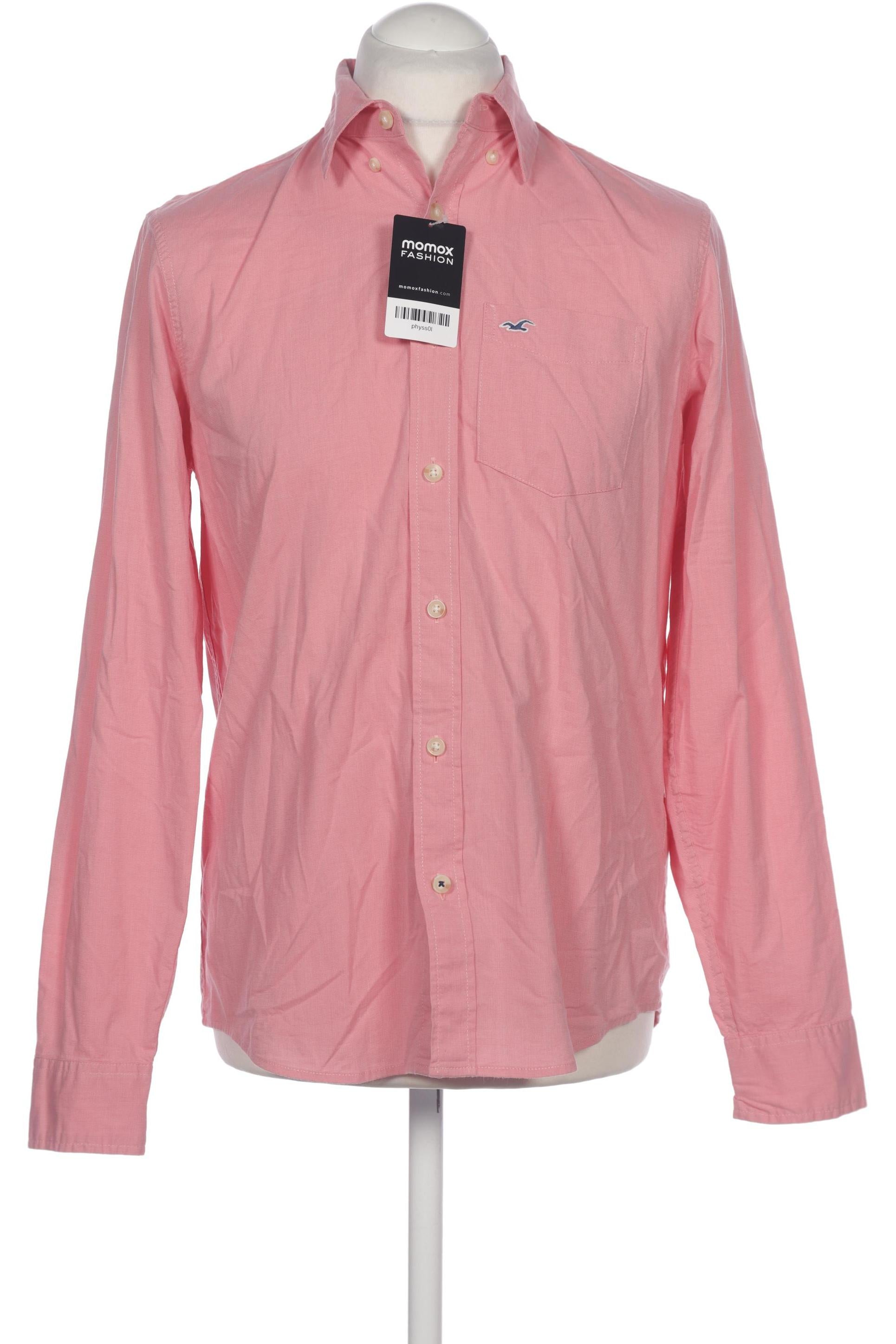 hollister-herren-hemd-pink-fa11f207-f6ce-43b0-b76f-c9b7e5c10718-image-0
