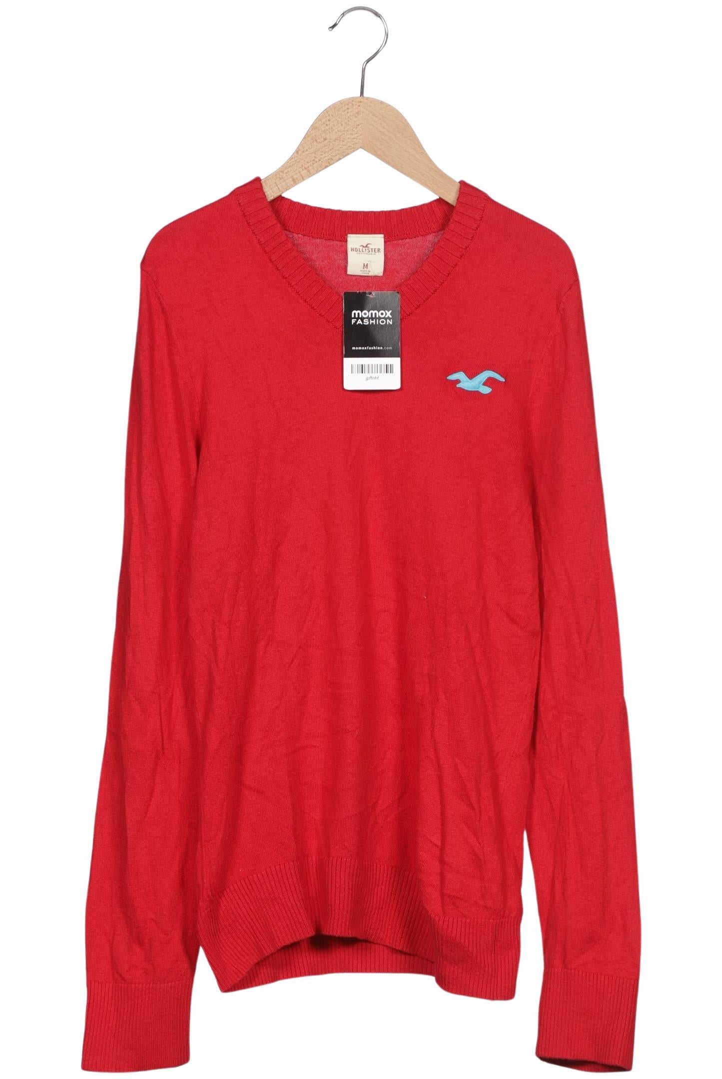 hollister-herren-pullover-rot-f3109c07-5e19-4363-9e57-3b1901c8c3b8-image-0