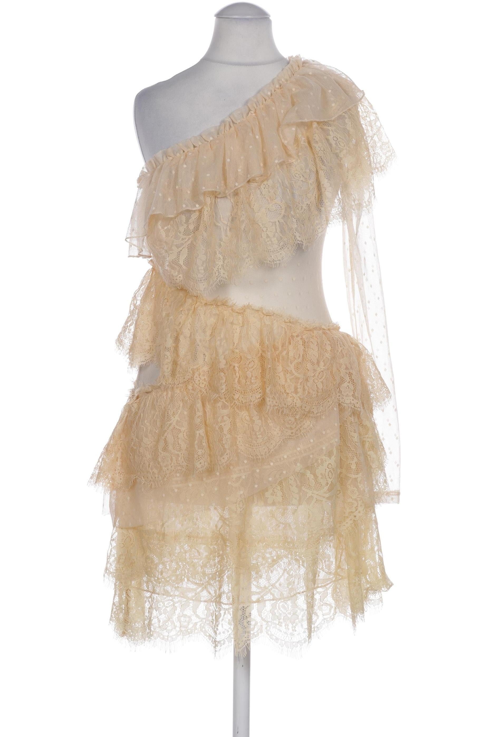 house-of-harlow-1960-damen-kleid-beige-34f80d7e-4cdd-4255-b433-577a207785c5-image-0