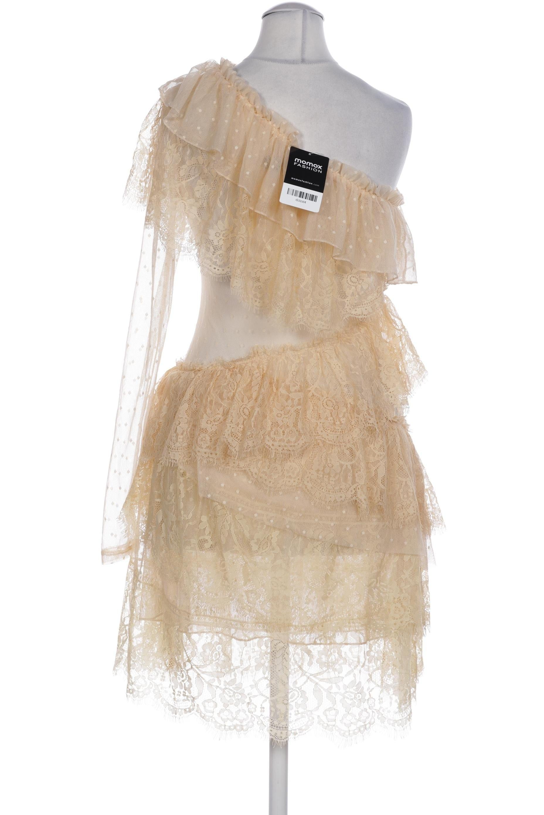 house-of-harlow-1960-damen-kleid-beige-34f80d7e-4cdd-4255-b433-577a207785c5-image-1