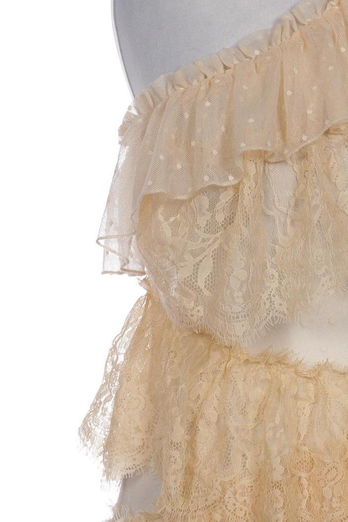 house-of-harlow-1960-damen-kleid-beige-34f80d7e-4cdd-4255-b433-577a207785c5-image-2