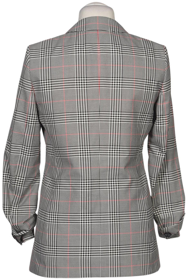HUGO by Hugo Boss Grau Blazer Damen EU 38 Second Hand | momox fashion