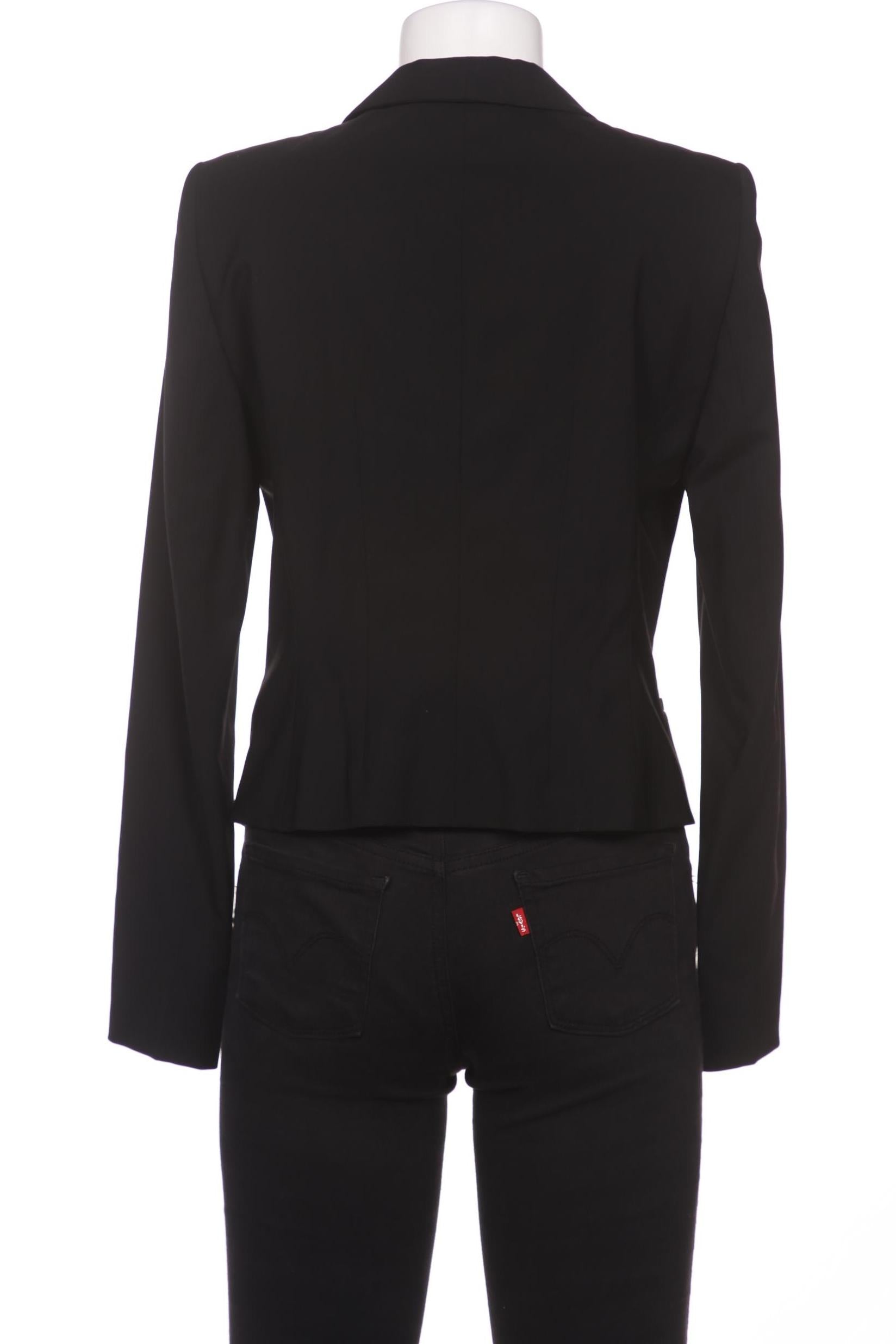 hugo-by-hugo-boss-damen-blazer-schwarz-d7558abe-e08d-40cf-99a0-5759ffa84af2-image-1