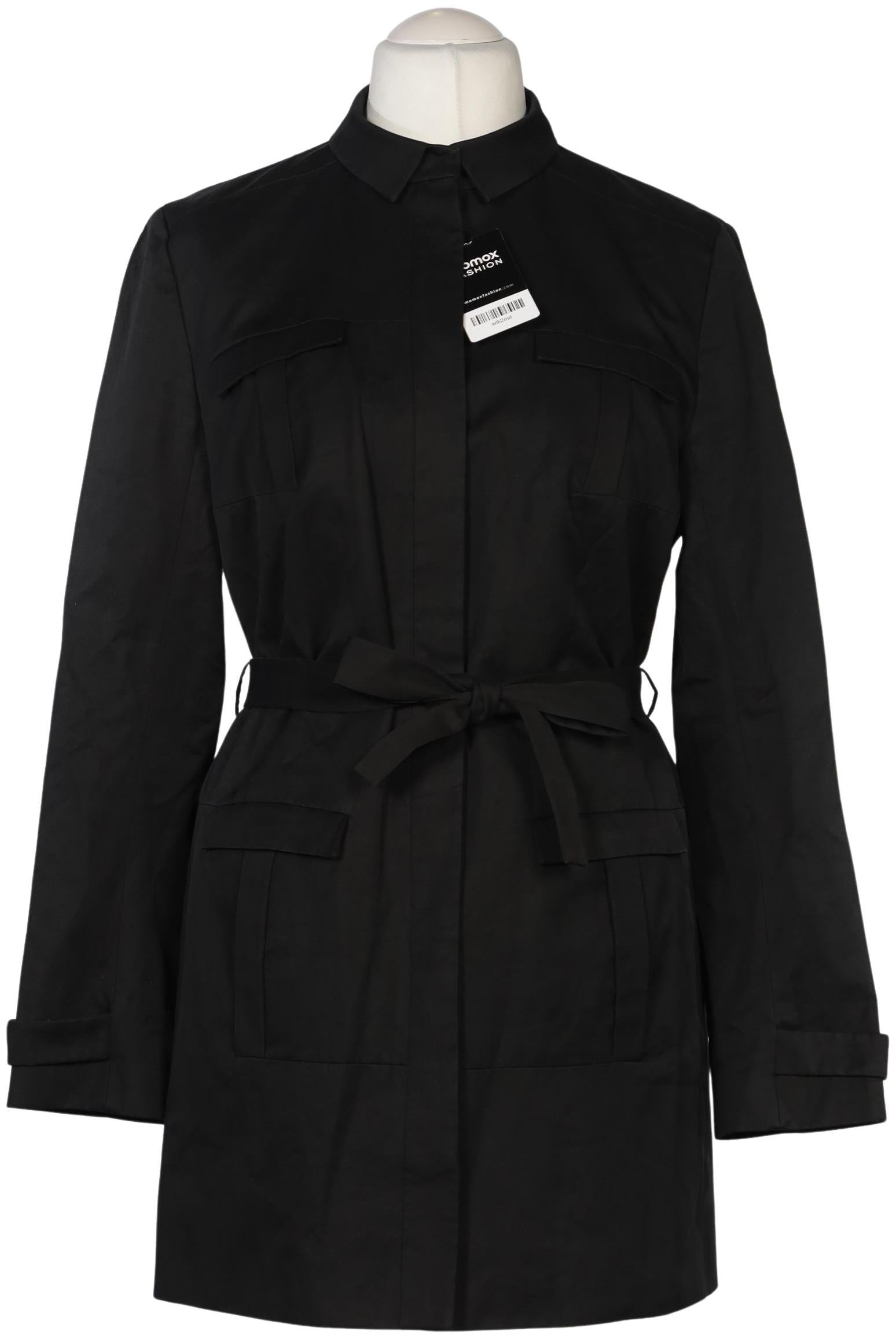 hugo-by-hugo-boss-damen-mantel-schwarz-1ca198e4-82d5-4de0-8ce0-3162ea83dc0d-image-0
