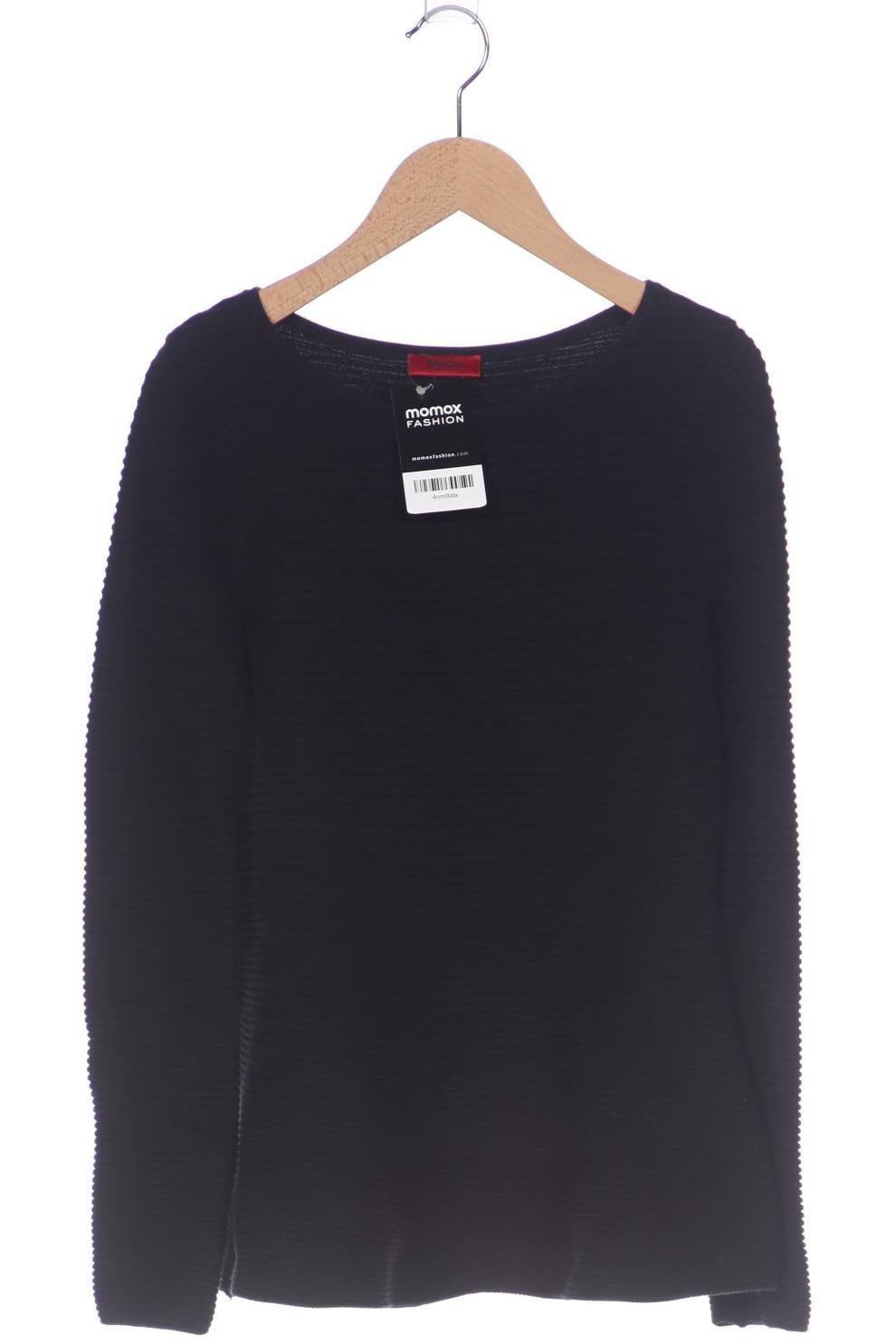 hugo-by-hugo-boss-damen-pullover-schwarz-0071f3a0-9d75-4521-844d-5ff888b54c93-image-0