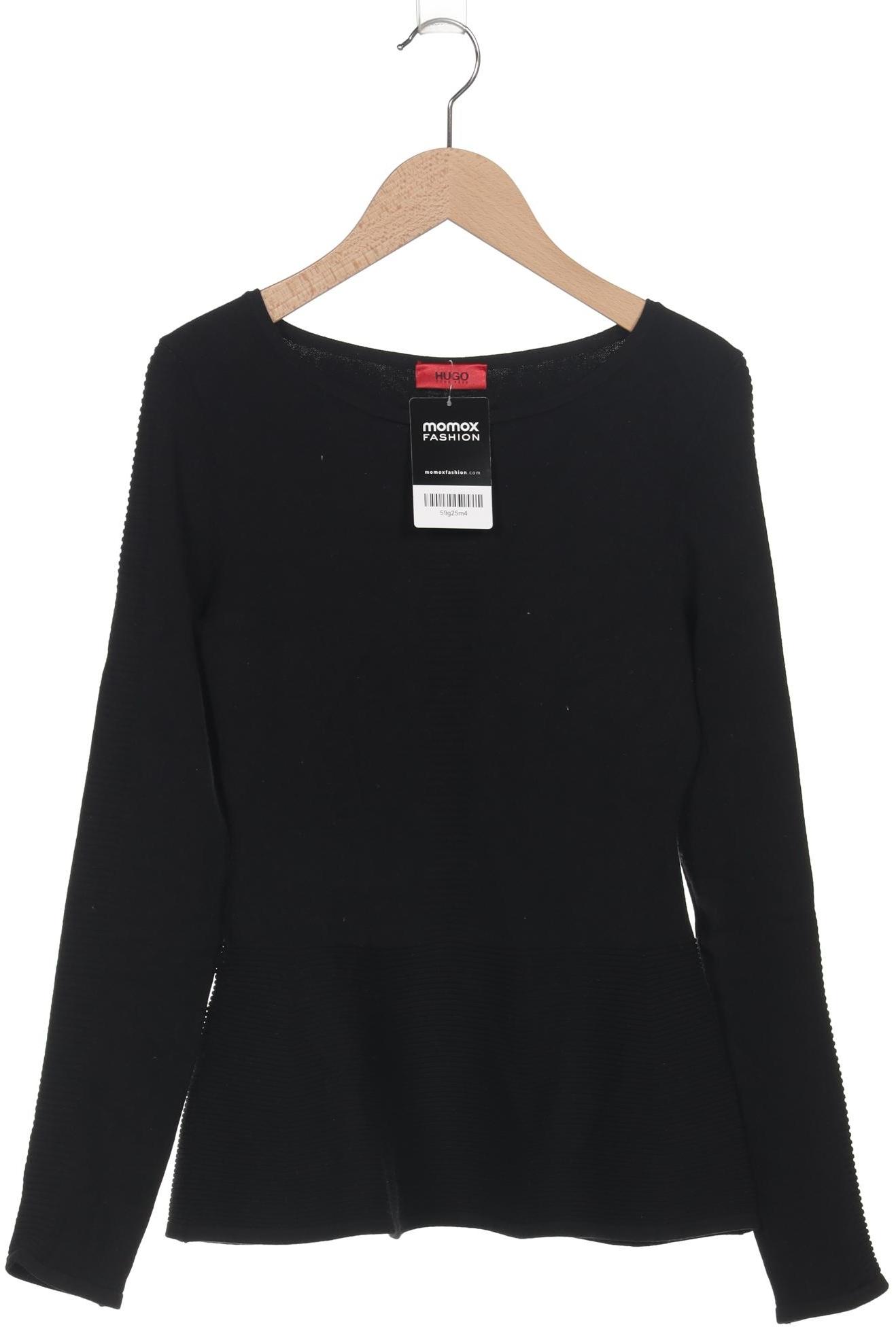 hugo-by-hugo-boss-damen-pullover-schwarz-a9cb8c3b-0693-4180-891f-16c6e1d3abce-image-0