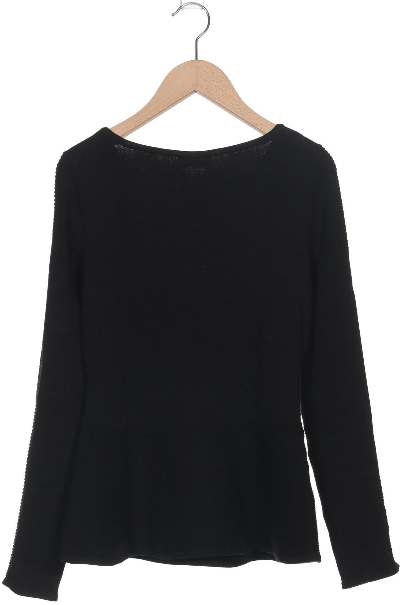 hugo-by-hugo-boss-damen-pullover-schwarz-a9cb8c3b-0693-4180-891f-16c6e1d3abce-image-1