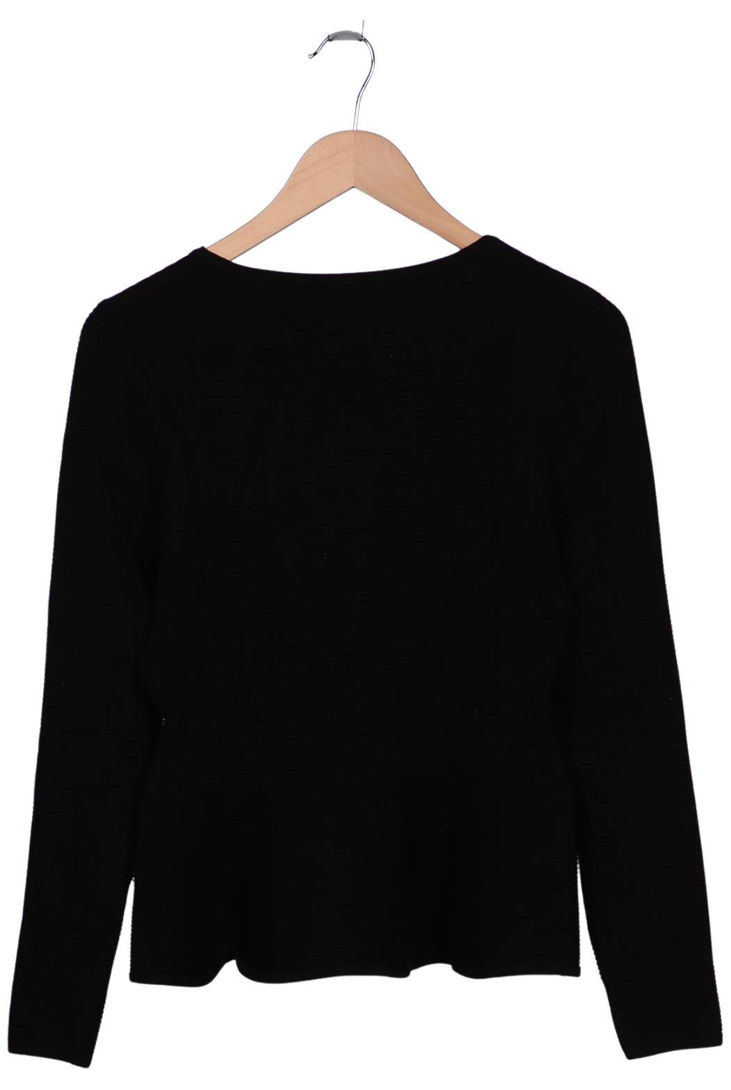 hugo-by-hugo-boss-damen-pullover-schwarz-b3446810-b6b4-45ce-a99f-bc40f3f0df64-image-1