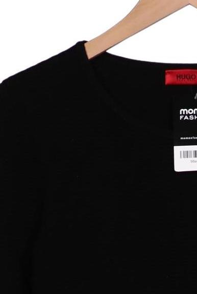 hugo-by-hugo-boss-damen-pullover-schwarz-b3446810-b6b4-45ce-a99f-bc40f3f0df64-image-2