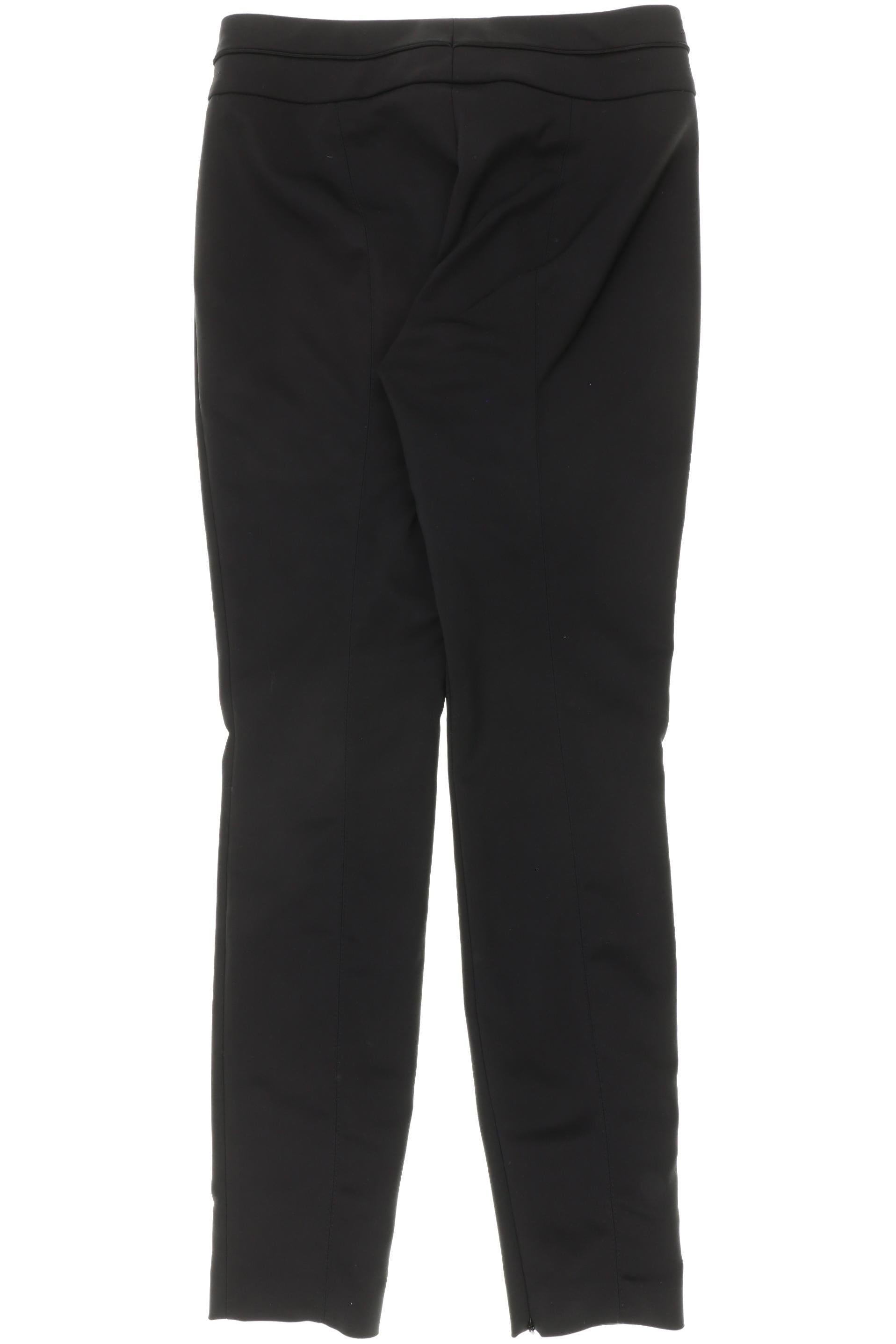 hugo-by-hugo-boss-damen-stoffhose-schwarz-4da7ca83-4a8d-4901-a64f-b8603bbab531-image-1