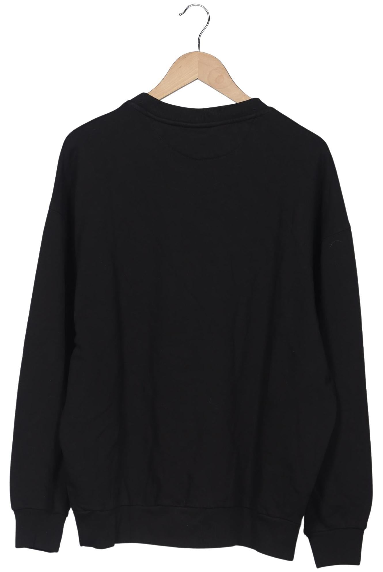 hugo-by-hugo-boss-damen-sweater-schwarz-4d47e4a6-b151-4fc7-8ca3-9e9e828b20ff-image-1