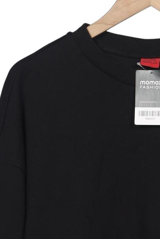 hugo-by-hugo-boss-damen-sweater-schwarz-4d47e4a6-b151-4fc7-8ca3-9e9e828b20ff-image-2