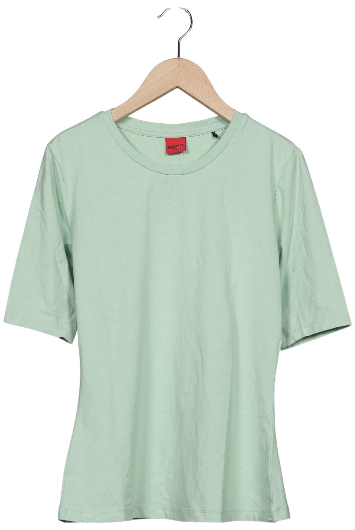 hugo-by-hugo-boss-damen-t-shirt-hellgrun-a17a8c1b-4c7b-4ef4-a44b-39f4b4df7ecd-image-0