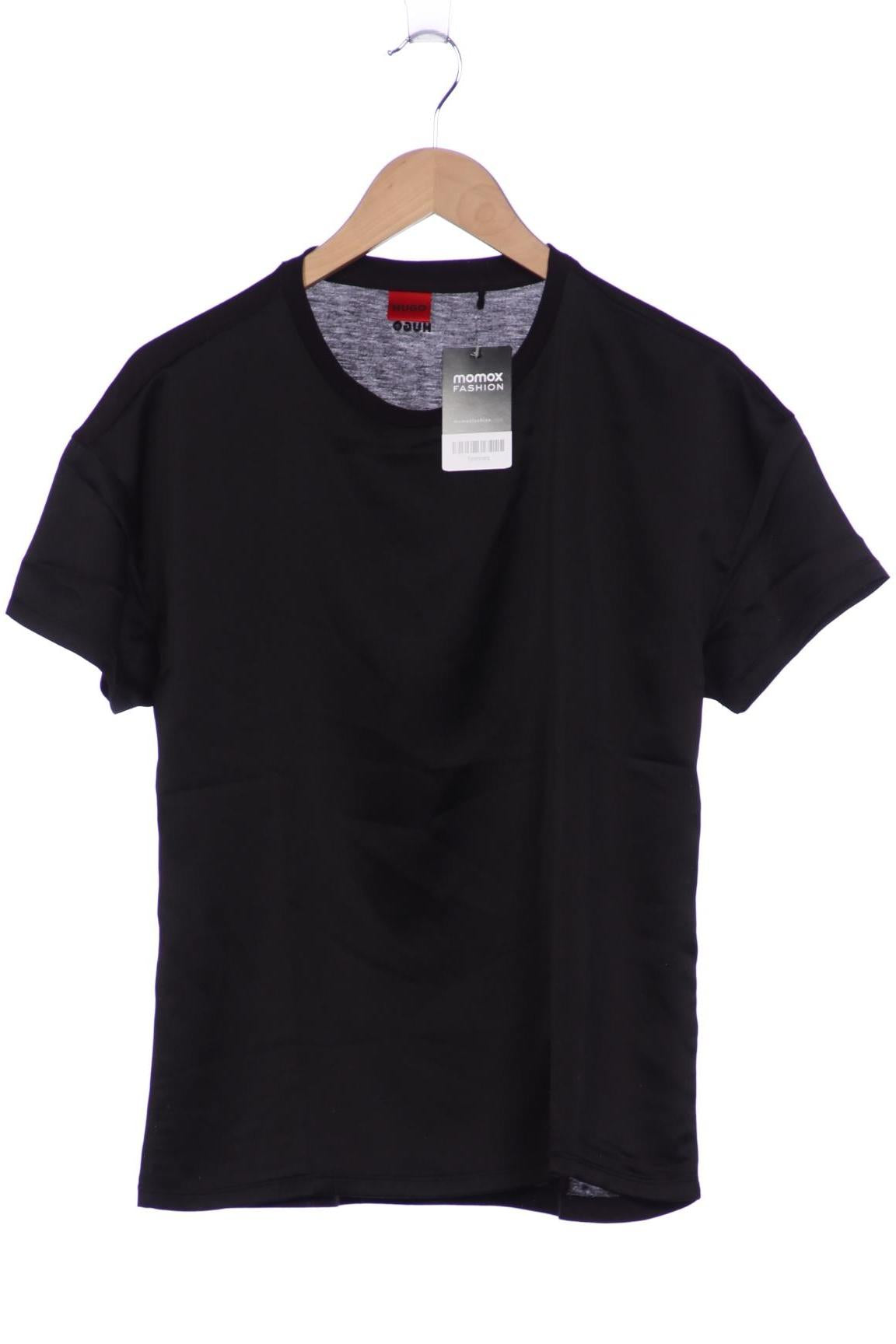hugo-by-hugo-boss-damen-t-shirt-schwarz-c909519b-b366-4d1a-a4ec-3bbf38693267-image-0
