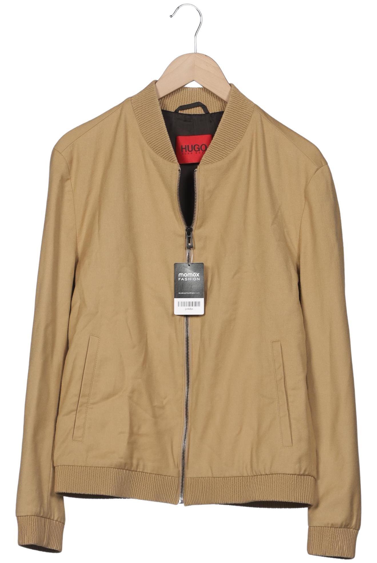 hugo-by-hugo-boss-herren-jacke-beige-93746600-502e-442b-bae2-d944d1b47837-image-0