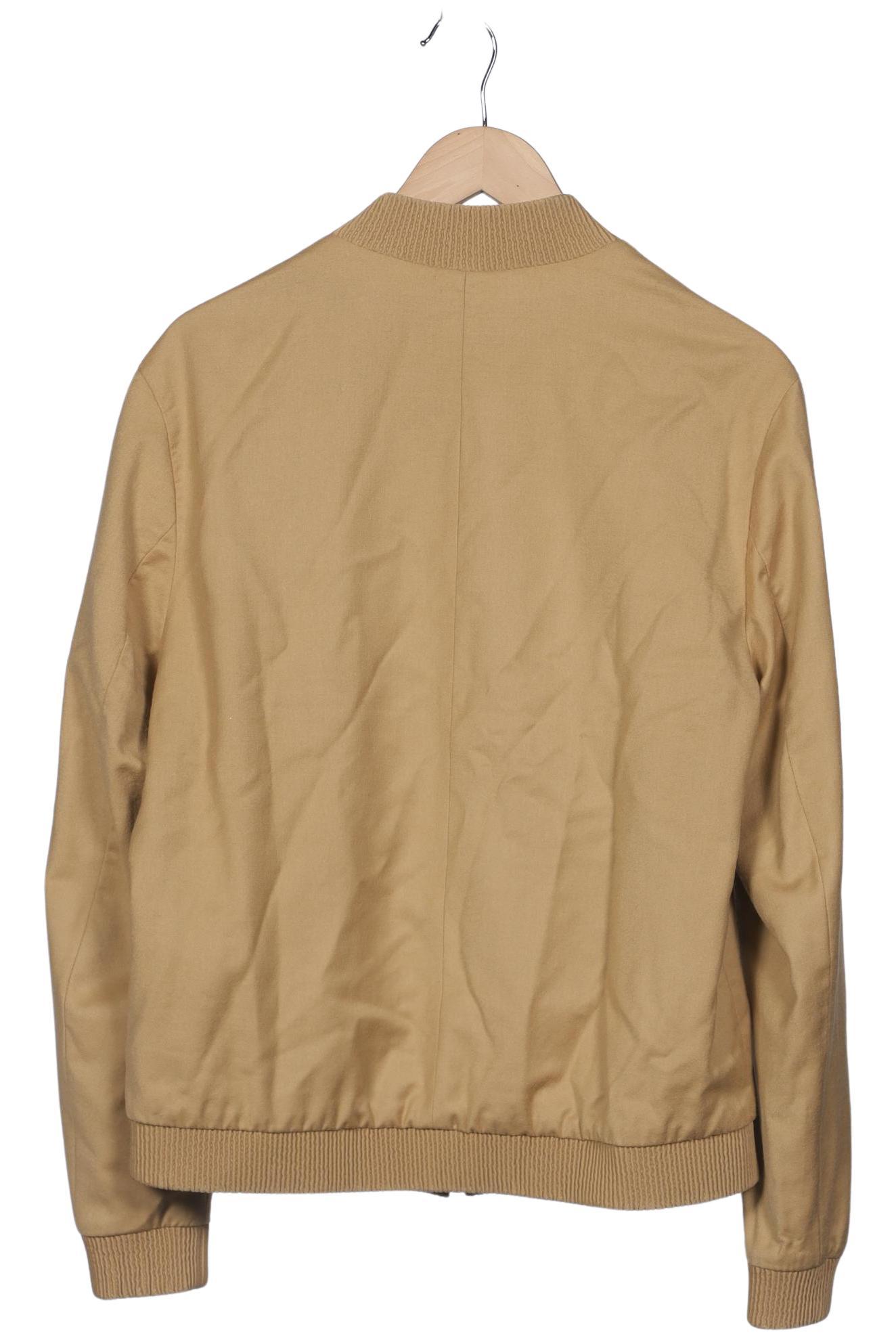 hugo-by-hugo-boss-herren-jacke-beige-93746600-502e-442b-bae2-d944d1b47837-image-1