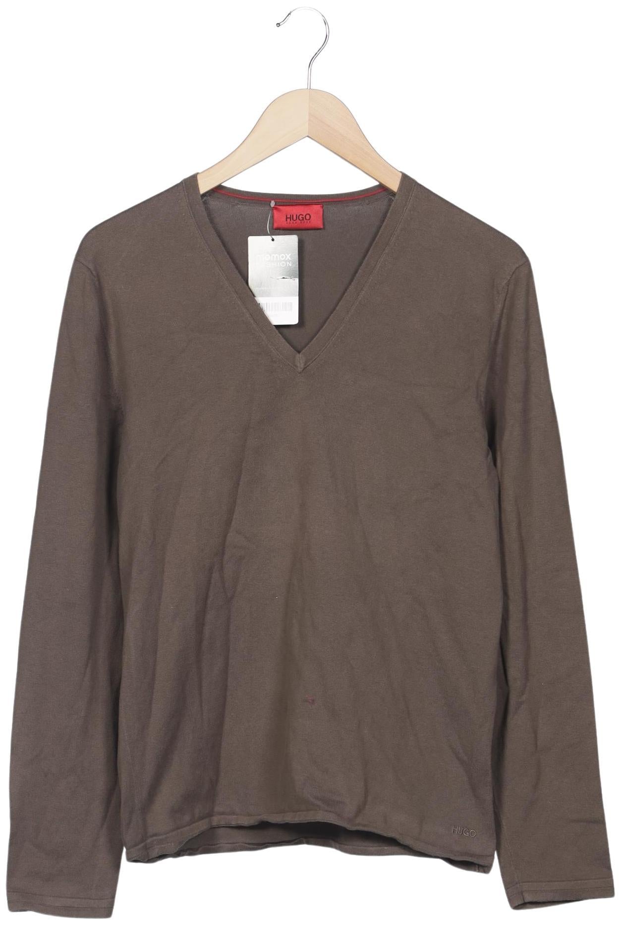 hugo-by-hugo-boss-herren-pullover-braun-1723fa5e-15d4-4f45-bd02-1f2d0fece34b-image-0