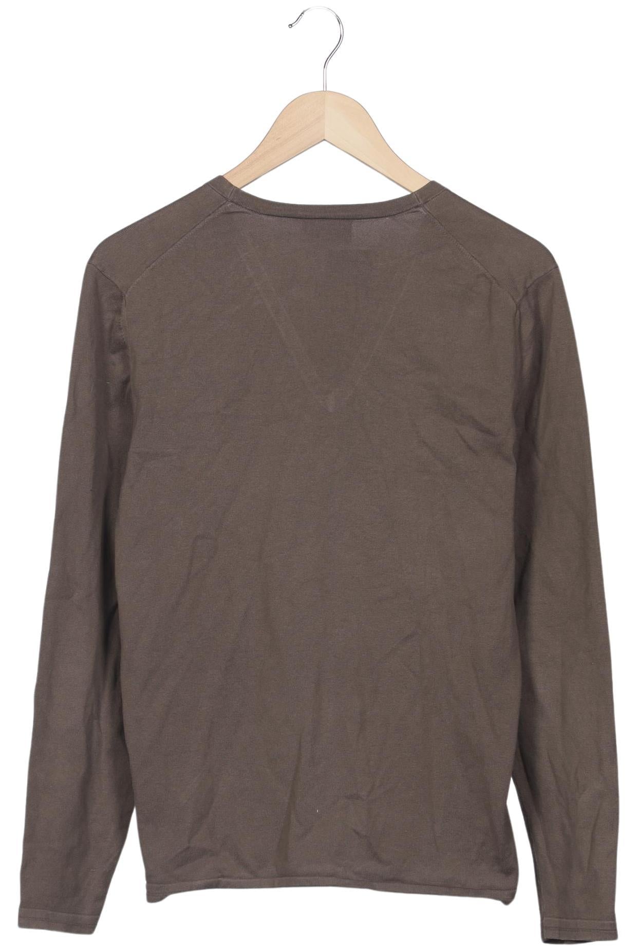 hugo-by-hugo-boss-herren-pullover-braun-1723fa5e-15d4-4f45-bd02-1f2d0fece34b-image-1