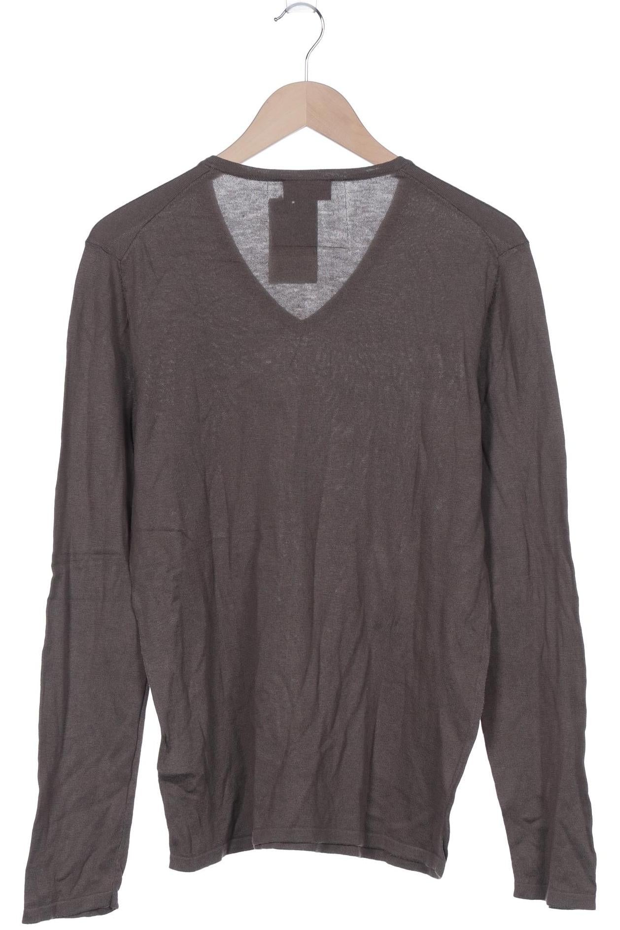 hugo-by-hugo-boss-herren-pullover-braun-cad11f31-4514-45b5-a32c-bbdbe00f483b-image-1