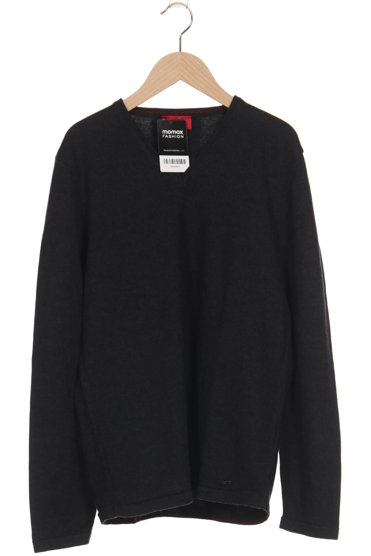 hugo-by-hugo-boss-herren-pullover-grau-9a9209f5-a3f3-403e-847a-260daee27e62-image-0