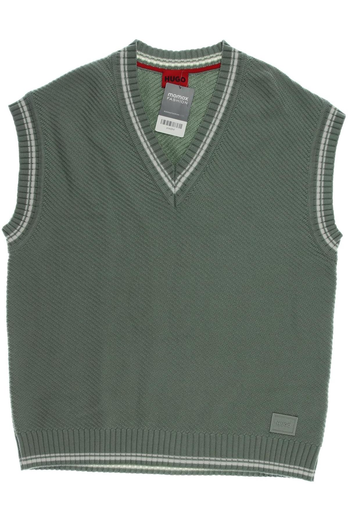 hugo-by-hugo-boss-herren-pullover-grun-b5cb6870-a275-47f3-a5f2-f6777c168bc4-image-0