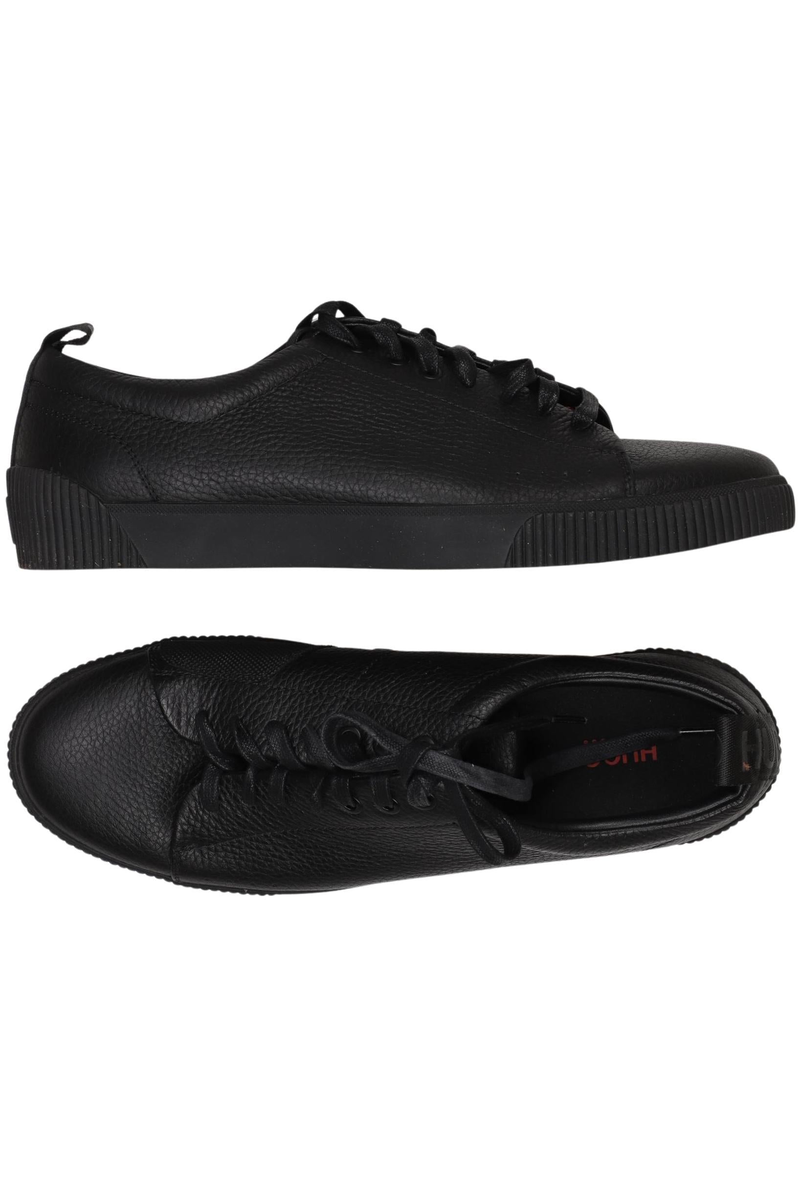 hugo-by-hugo-boss-herren-sneaker-schwarz-e5327f80-e383-4c5d-ab40-254f0024f7f5-image-0