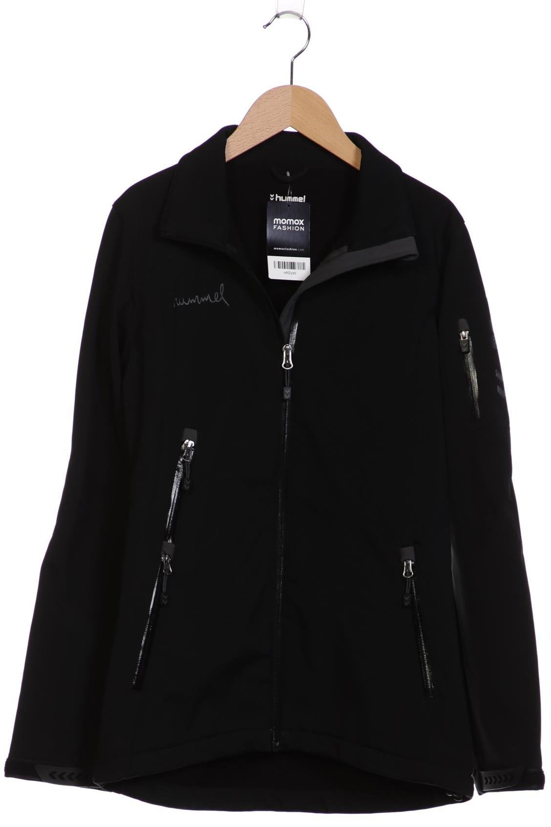 hummel-damen-jacke-schwarz-15a9942a-d5c4-4b89-afe2-67f24ede6847-image-0