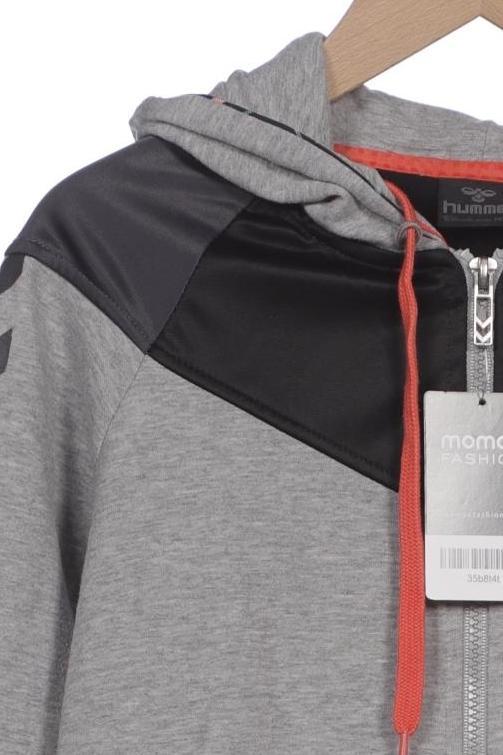 hummel-damen-kapuzenpullover-grau-ceda1b18-2b3c-4aa3-9bb4-f04bc005f3e3-image-2