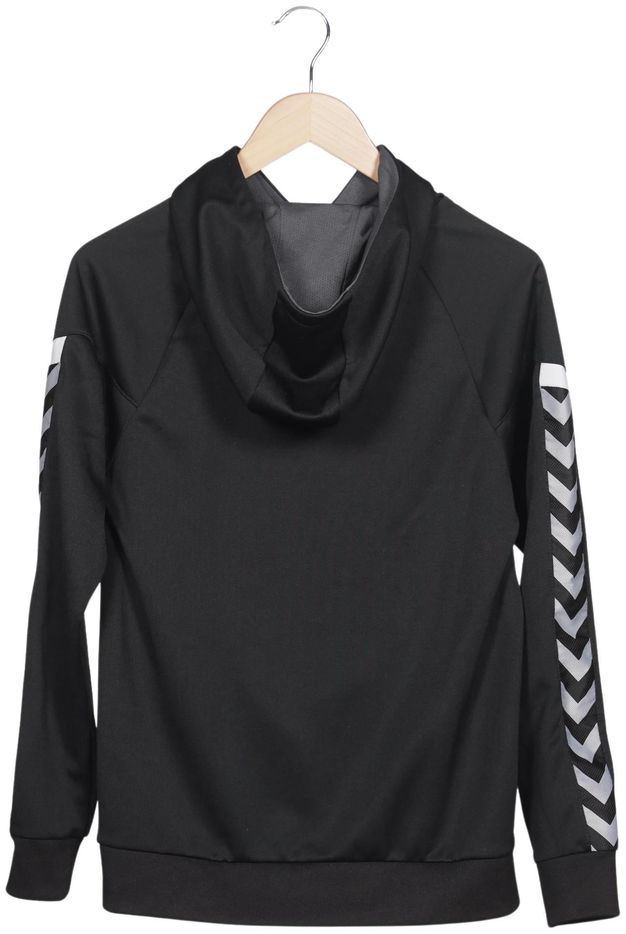 hummel-damen-kapuzenpullover-schwarz-879d3de2-959f-424a-a125-f090b60c6d1d-image-1