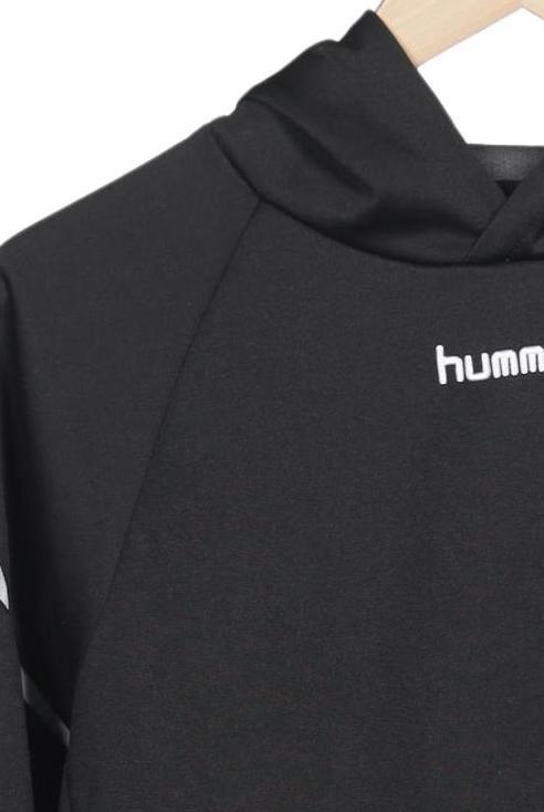 hummel-damen-kapuzenpullover-schwarz-879d3de2-959f-424a-a125-f090b60c6d1d-image-2