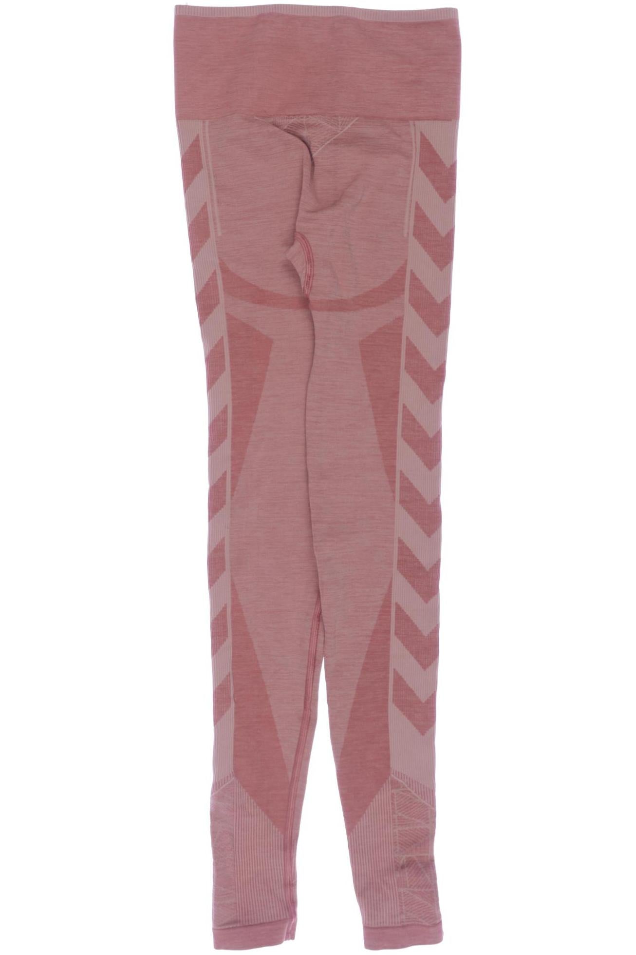 hummel-damen-stoffhose-pink-f6b4bf51-f360-4b3a-96e0-ddf03b66629a-image-1